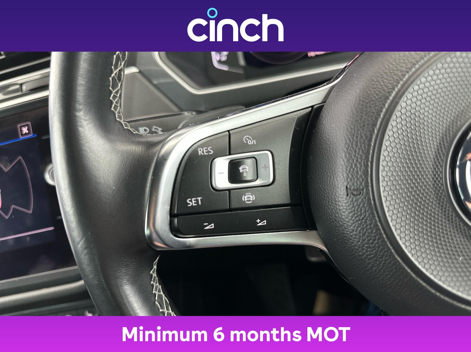 Used Volkswagen Tiguan 2019 for sale - 76750640: Photo 37