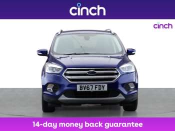 Used Ford Kuga 2017 for sale - 75236835: Photo