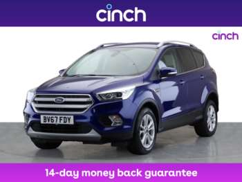 Used Ford Kuga 2017 for sale - 75236835: Photo