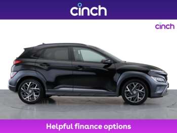 Used Hyundai KONA 2022 for sale - 75323389: Photo