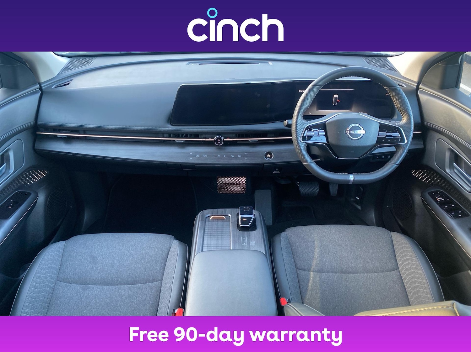 Used Nissan ARIYA 2024 for sale - 77071807: Photo 15