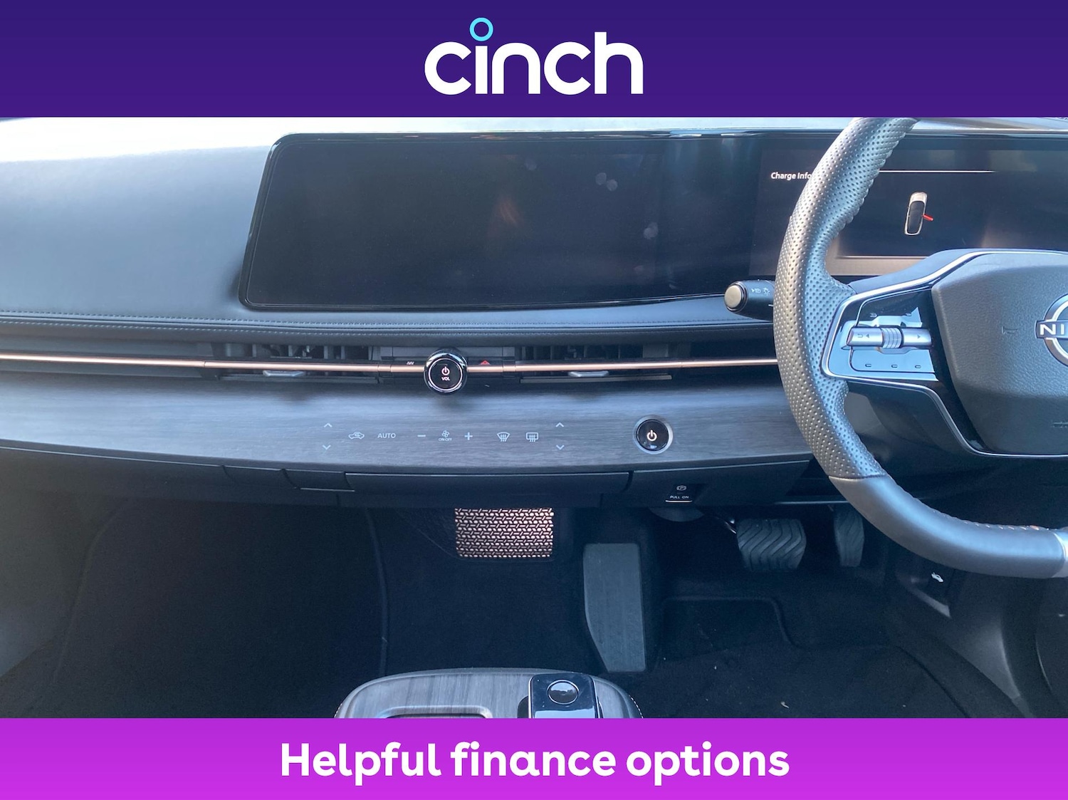 Used Nissan ARIYA 2024 for sale - 77071807: Photo 17