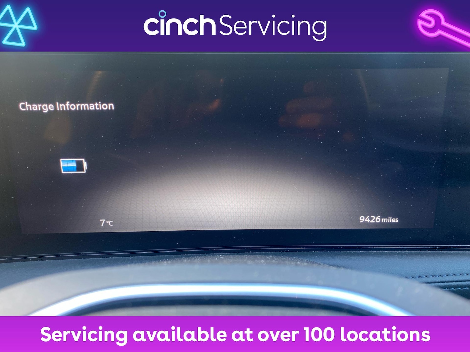 Used Nissan ARIYA 2024 for sale - 77071807: Photo 18