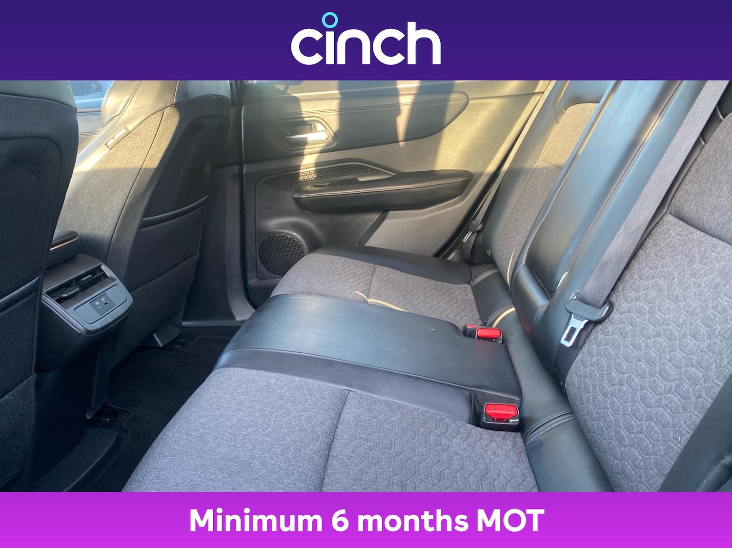 Used Nissan ARIYA 2024 for sale - 77071807: Photo 20