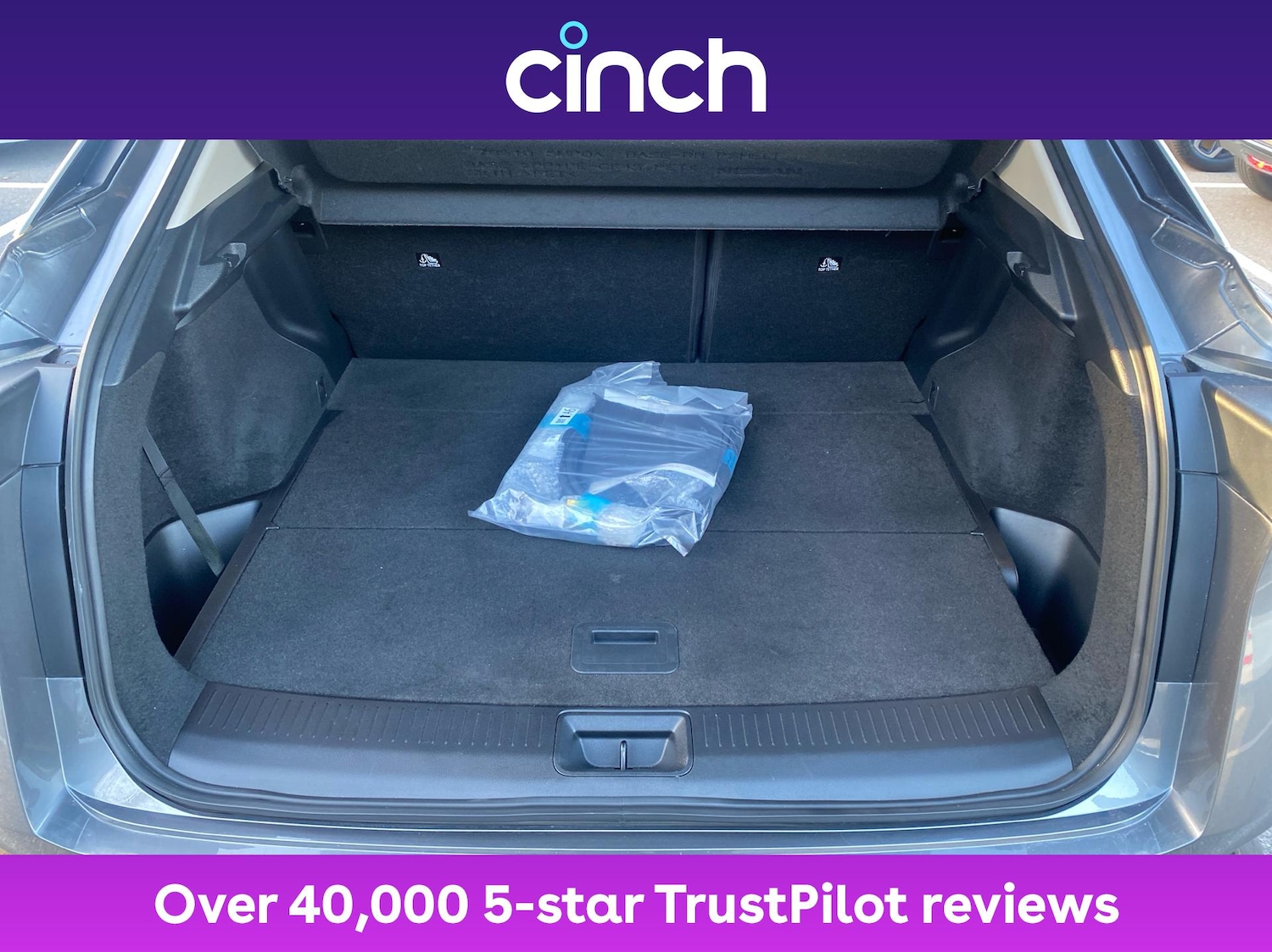 Used Nissan ARIYA 2024 for sale - 77071807: Photo 21