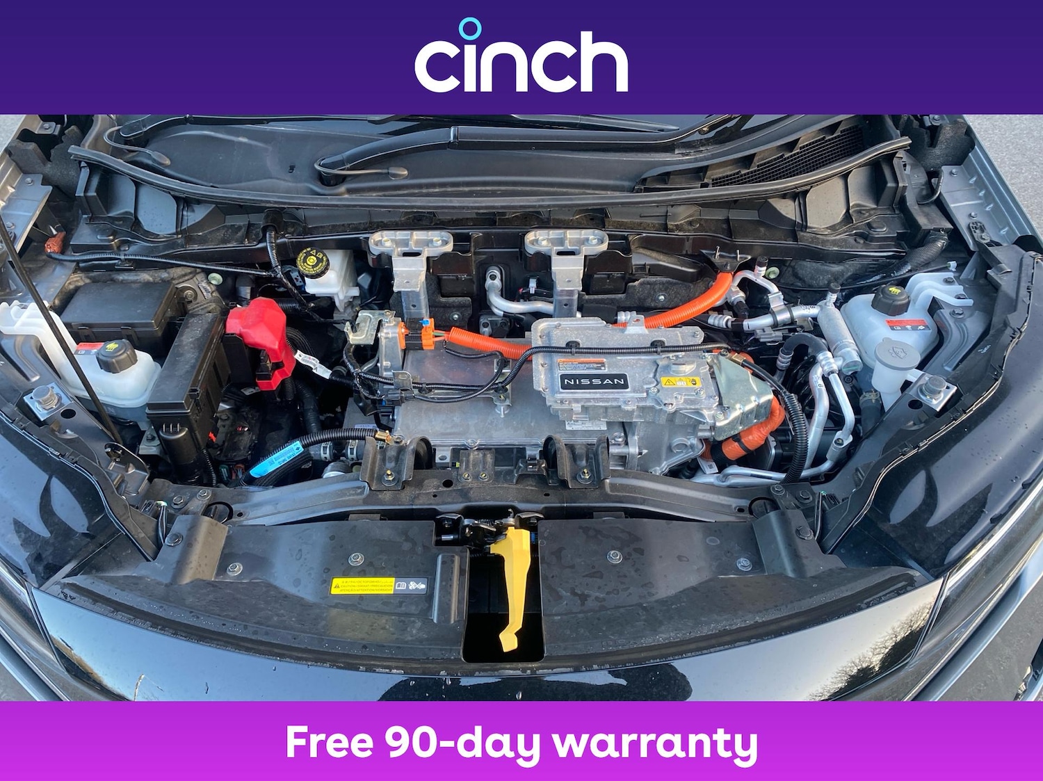 Used Nissan ARIYA 2024 for sale - 77071807: Photo 23