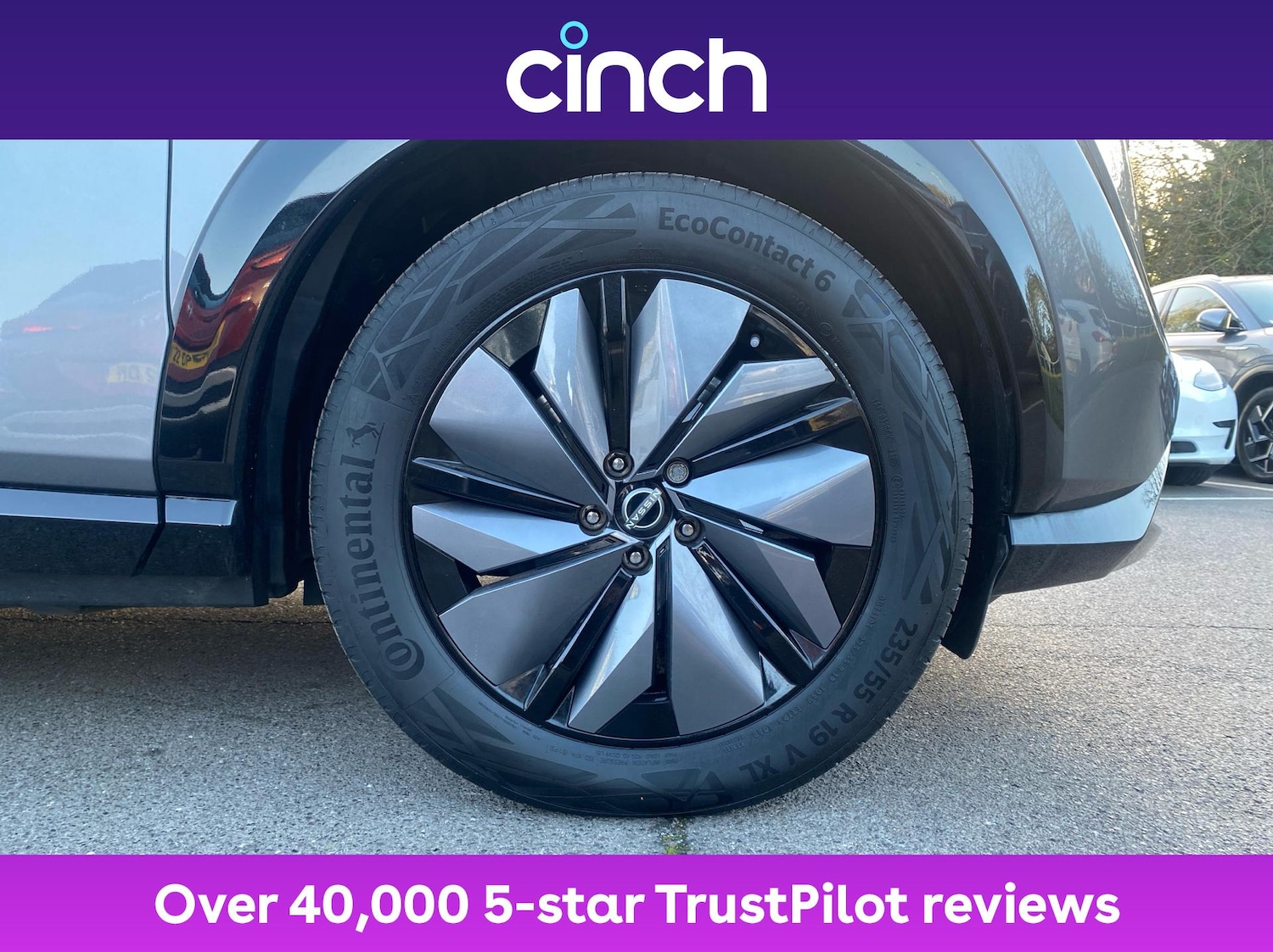 Used Nissan ARIYA 2024 for sale - 77071807: Photo 28