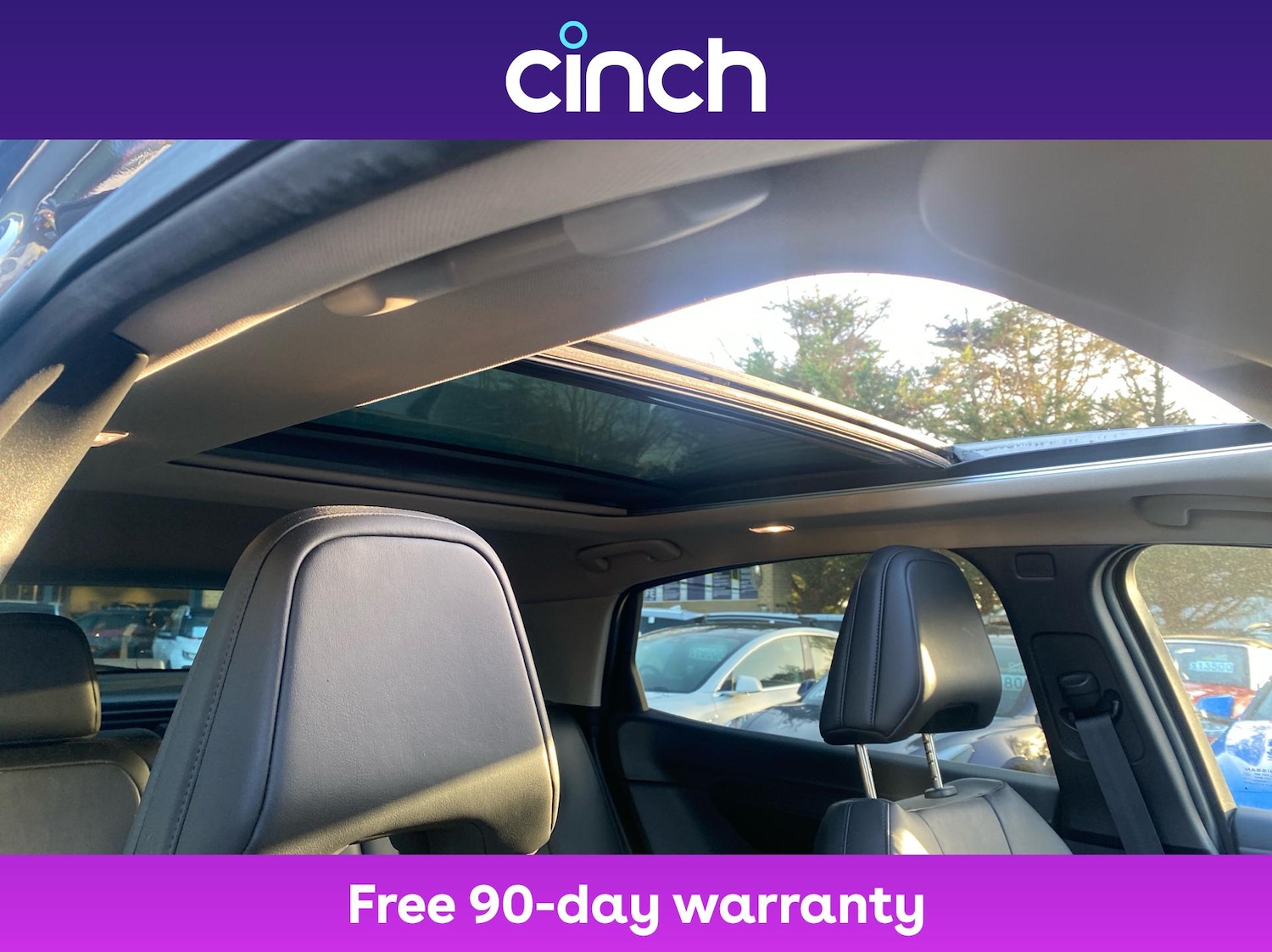 Used Nissan ARIYA 2024 for sale - 77071807: Photo 29