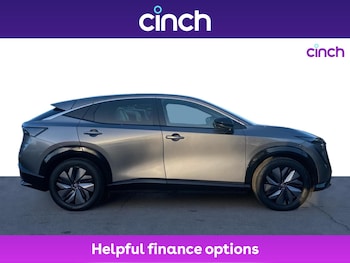 Used Nissan ARIYA 2024 for sale - 77071807: Photo