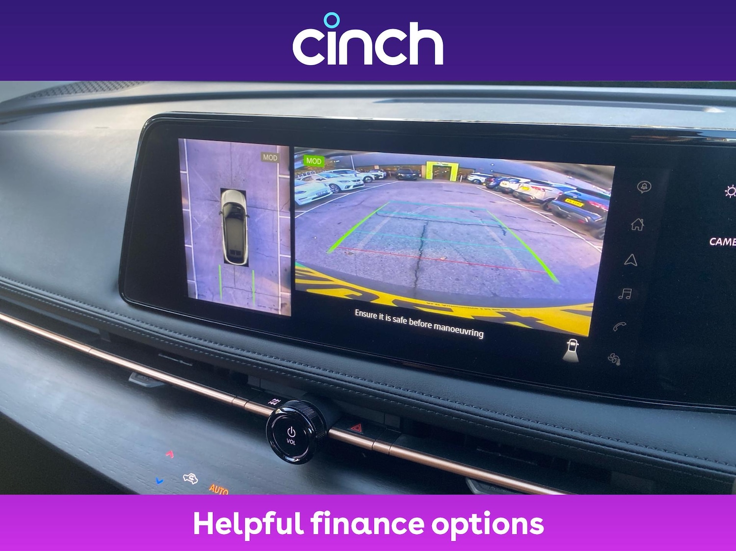 Used Nissan ARIYA 2024 for sale - 77071807: Photo 35