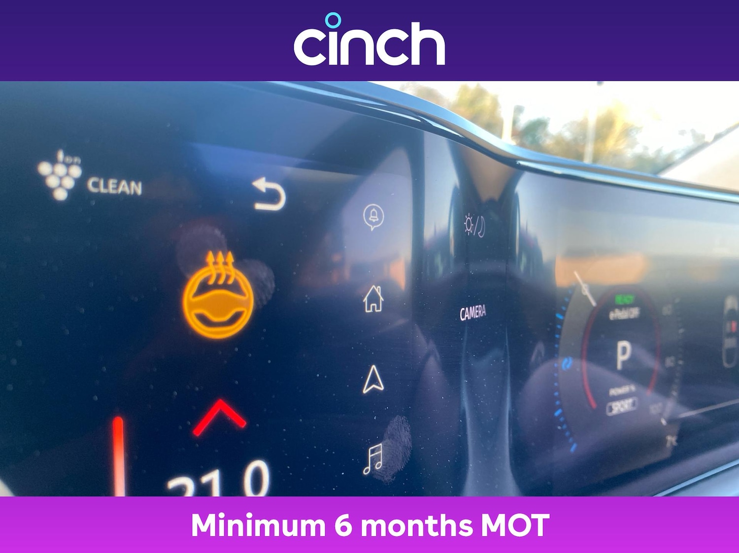 Used Nissan ARIYA 2024 for sale - 77071807: Photo 42