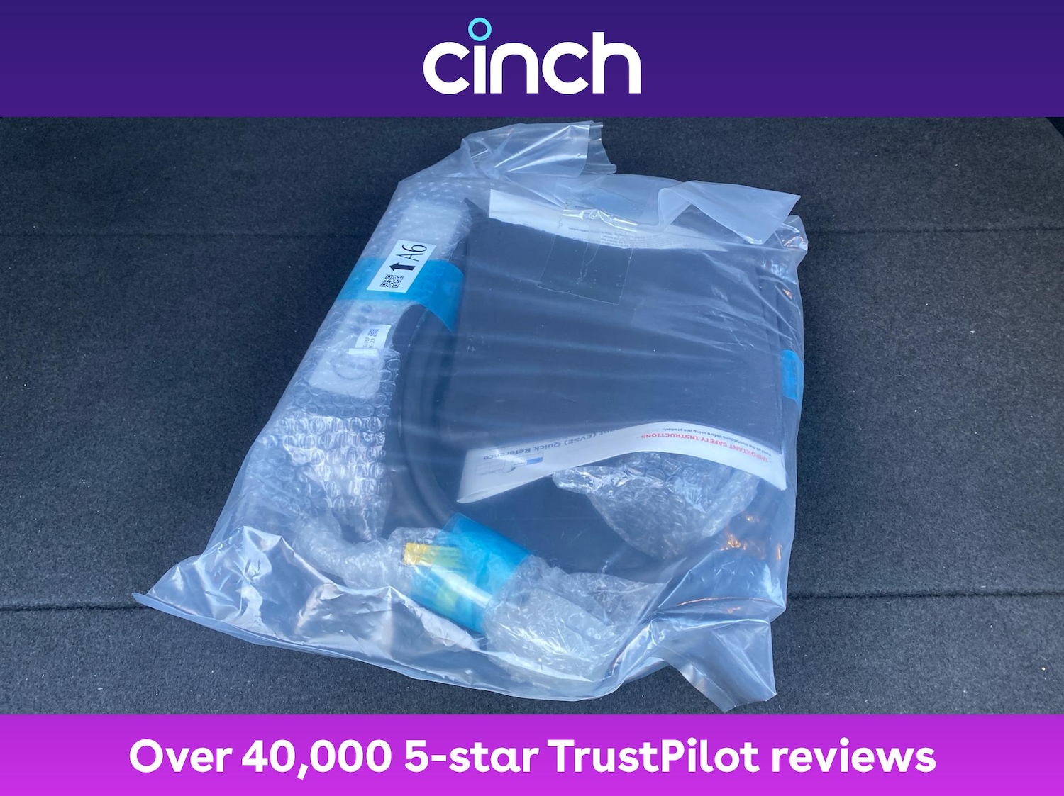 Used Nissan ARIYA 2024 for sale - 77071807: Photo 43