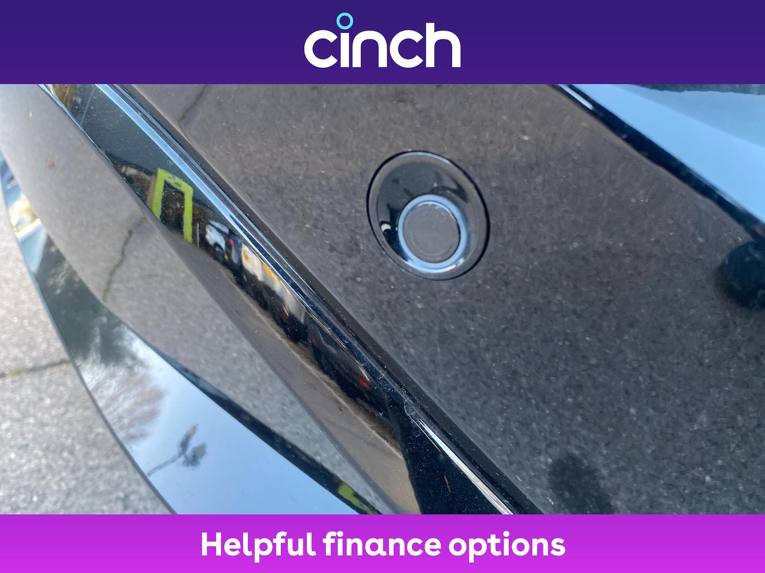 Used Nissan ARIYA 2024 for sale - 77071807: Photo 45