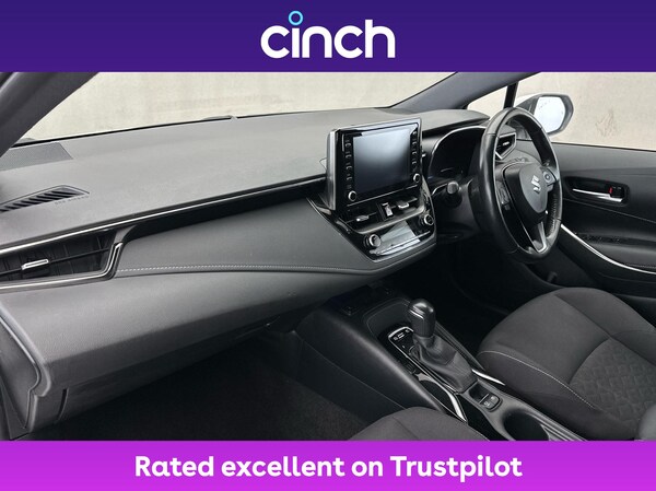 Used Suzuki Swace 2022 for sale - 76112664: Photo 14