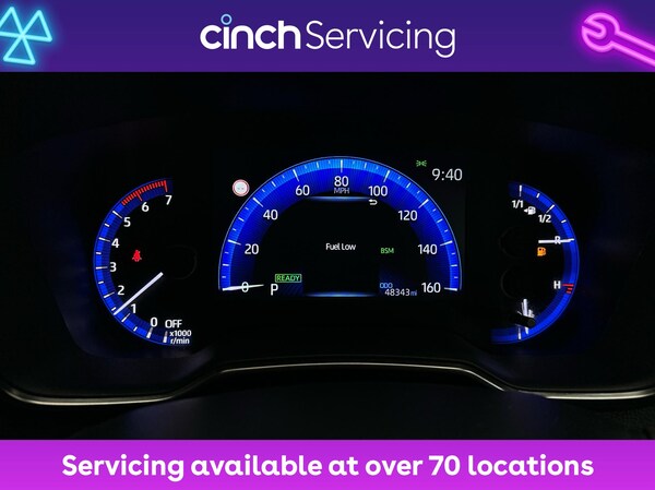 Used Suzuki Swace 2022 for sale - 76112664: Photo 18