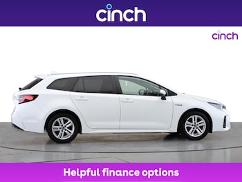Used Suzuki Swace 2022 for sale - 76112664: Photo 2