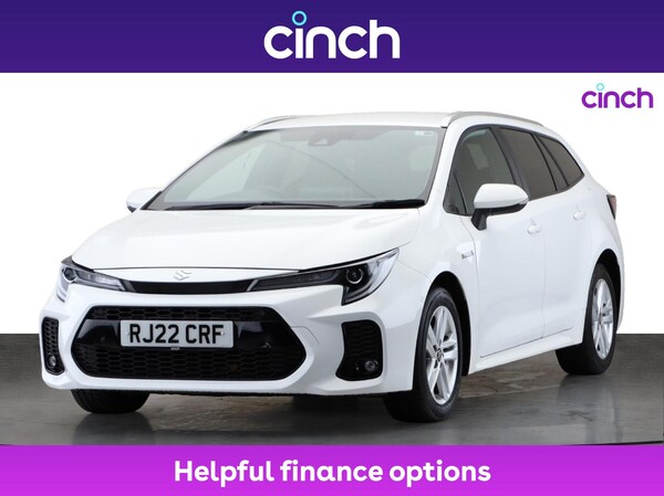 Used Suzuki Swace 2022 for sale - 76112664: Photo 9