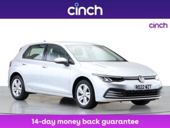 2022 - 2.0 TDI Life 5dr