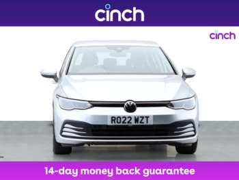 Used Volkswagen Golf 2022 for sale - 74697474: Photo