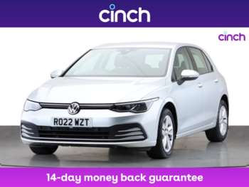 Used Volkswagen Golf 2022 for sale - 74697474: Photo