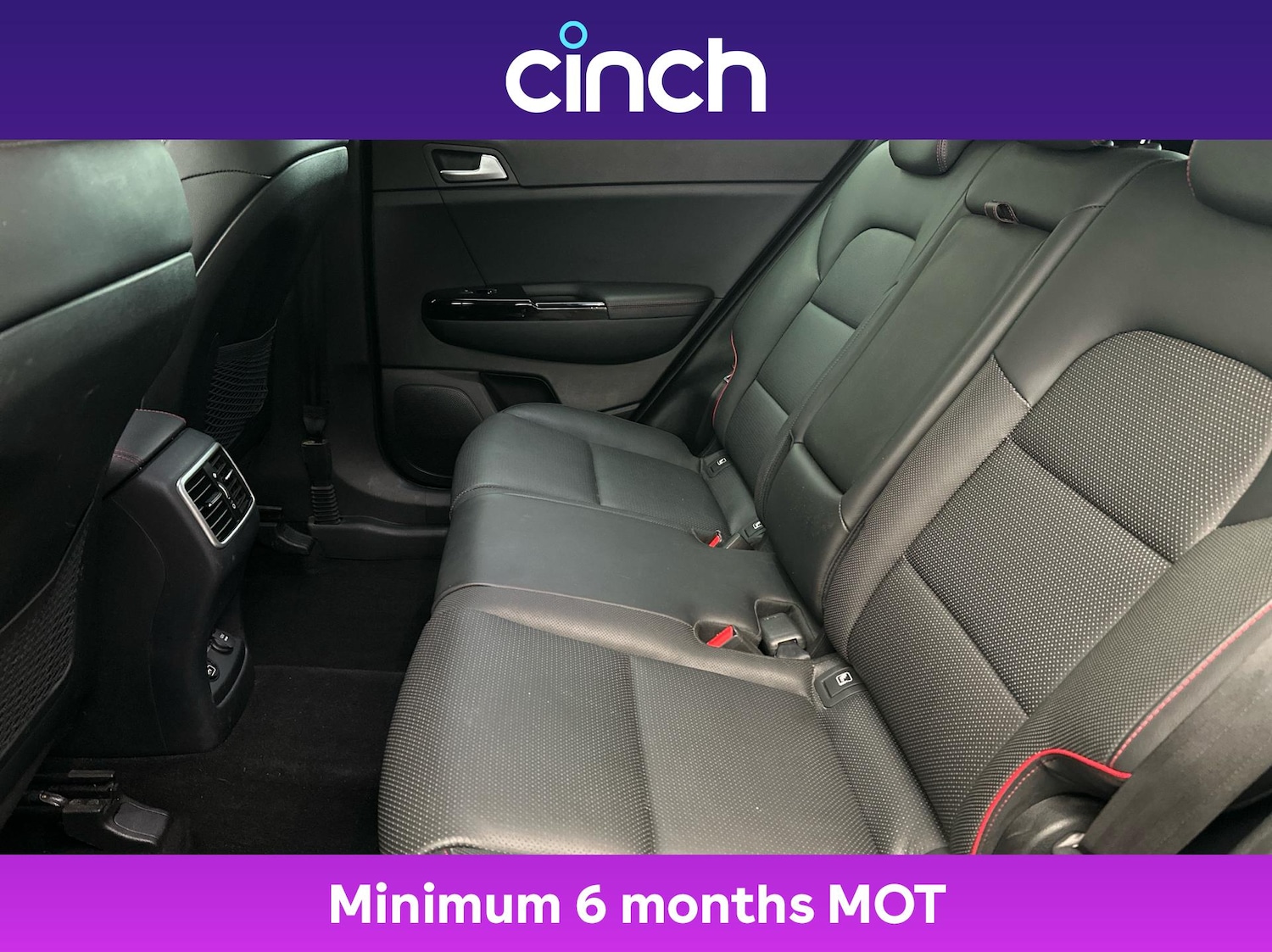 Used Kia Sportage 2019 for sale - 77006346: Photo 20