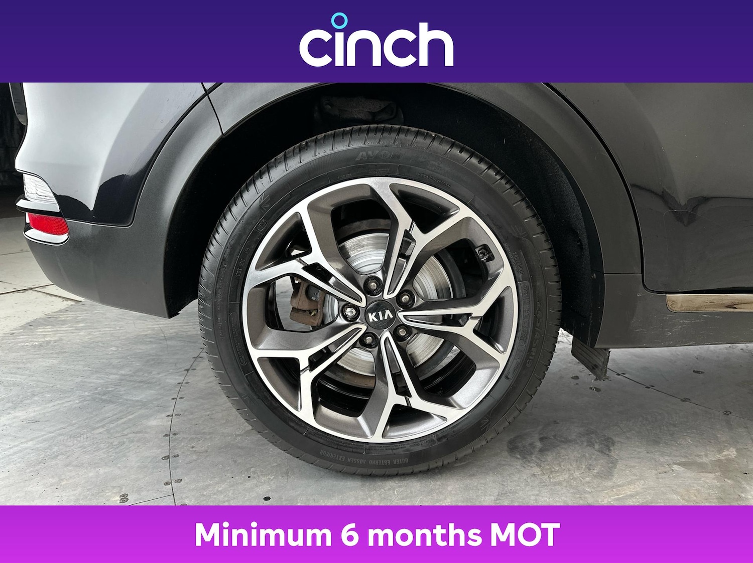 Used Kia Sportage 2019 for sale - 77006346: Photo 27