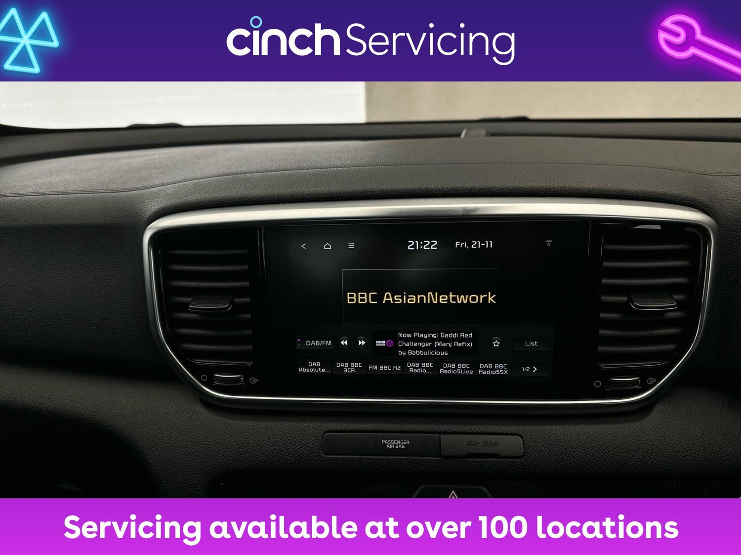 Used Kia Sportage 2019 for sale - 77006346: Photo 31