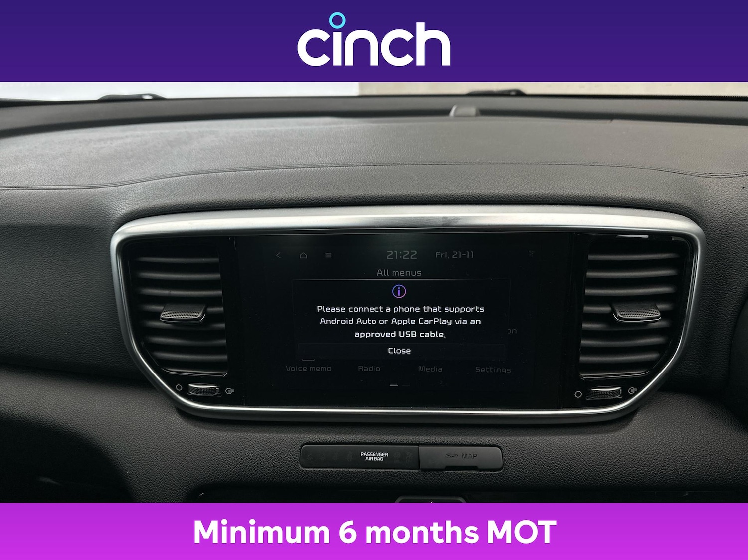 Used Kia Sportage 2019 for sale - 77006346: Photo 32