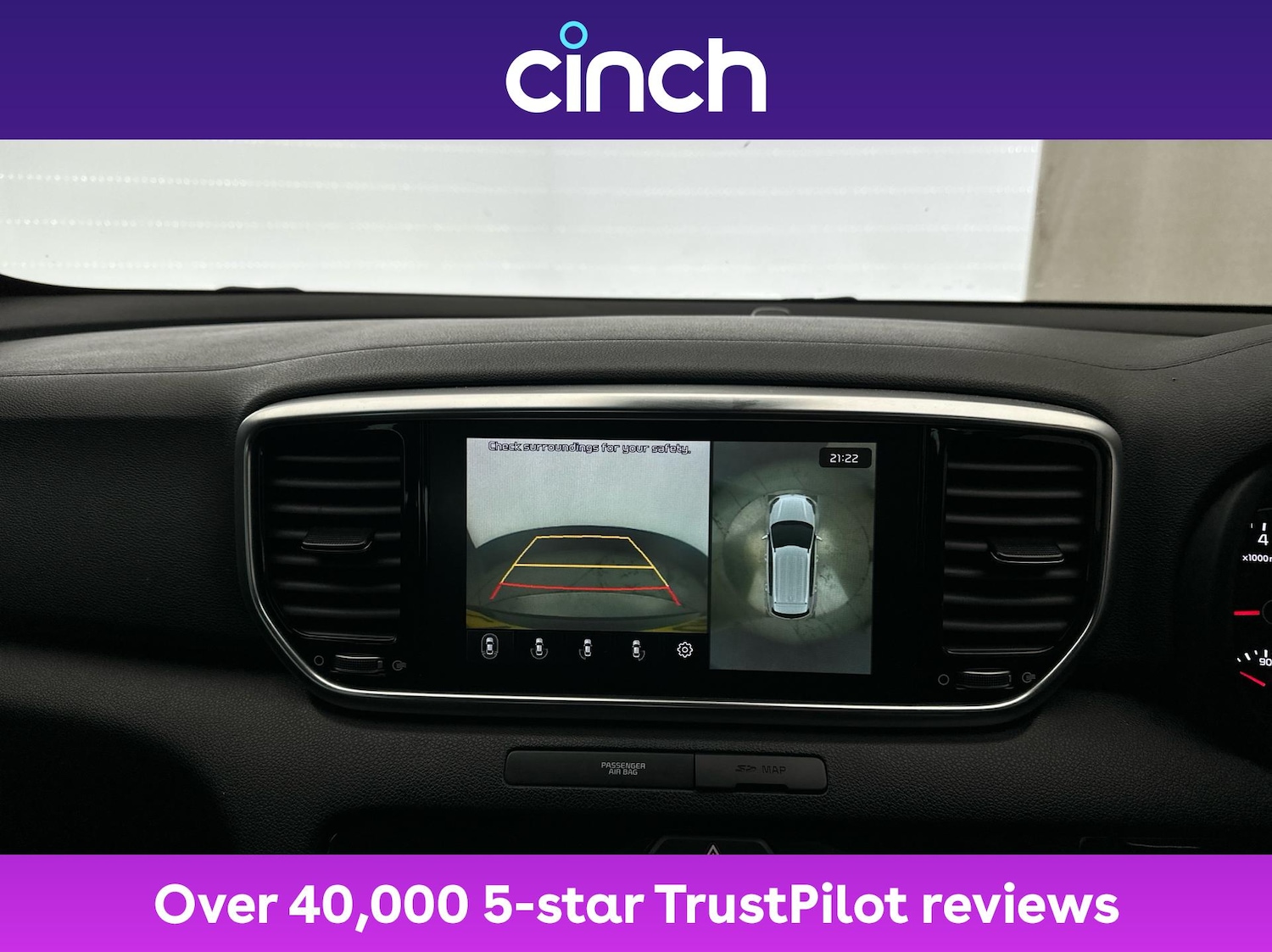 Used Kia Sportage 2019 for sale - 77006346: Photo 33