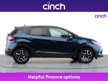 Used Renault Captur 2019 for sale - 75208025: Photo