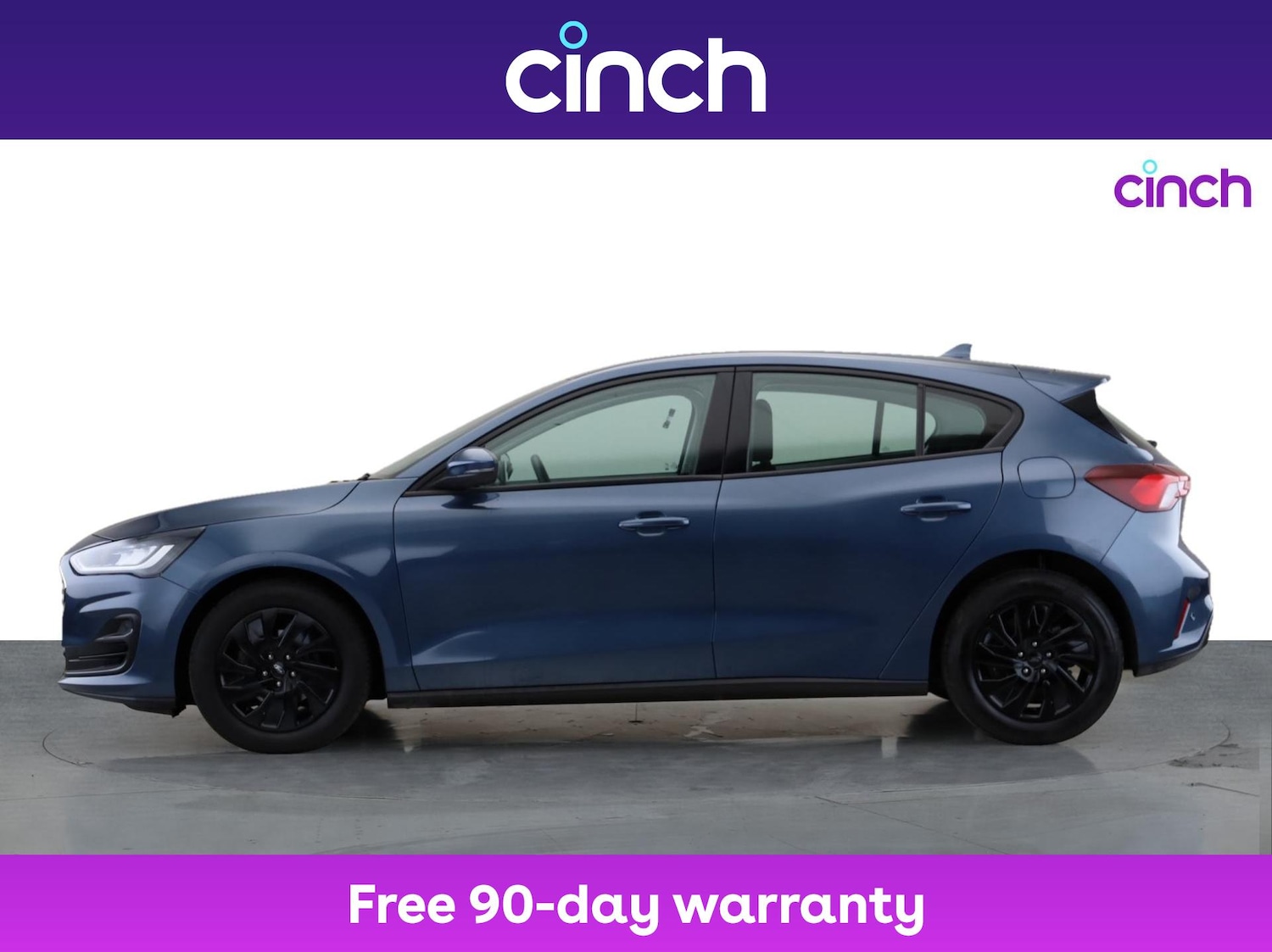 Used Ford Focus 2022 for sale - 76767623: Photo 8