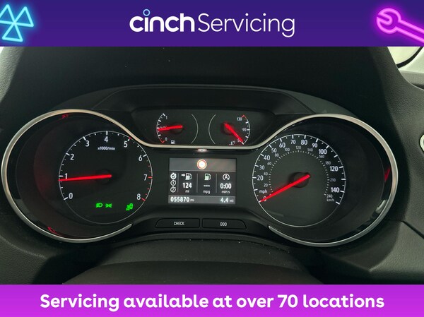 Used Vauxhall Grandland X 2020 for sale - 76250337: Photo 18