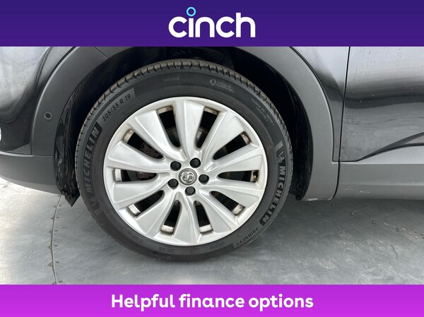Used Vauxhall Grandland X 2020 for sale - 76250337: Photo 24