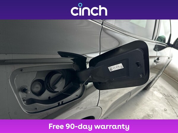 Used Vauxhall Grandland X 2020 for sale - 76250337: Photo 29