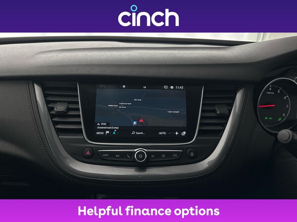 Used Vauxhall Grandland X 2020 for sale - 76250337: Photo 30