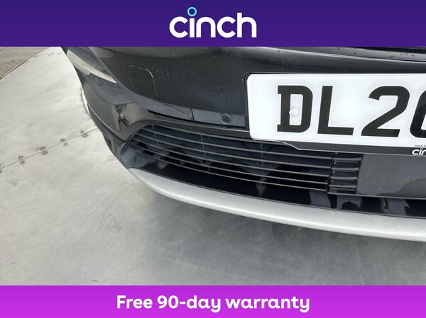 Used Vauxhall Grandland X 2020 for sale - 76250337: Photo 34
