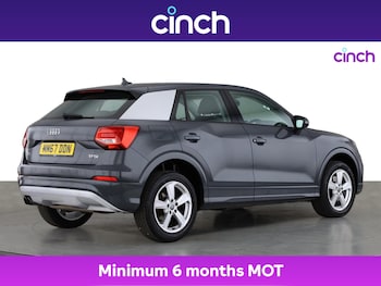 Used Audi Q2 2018 for sale - 75373223: Photo