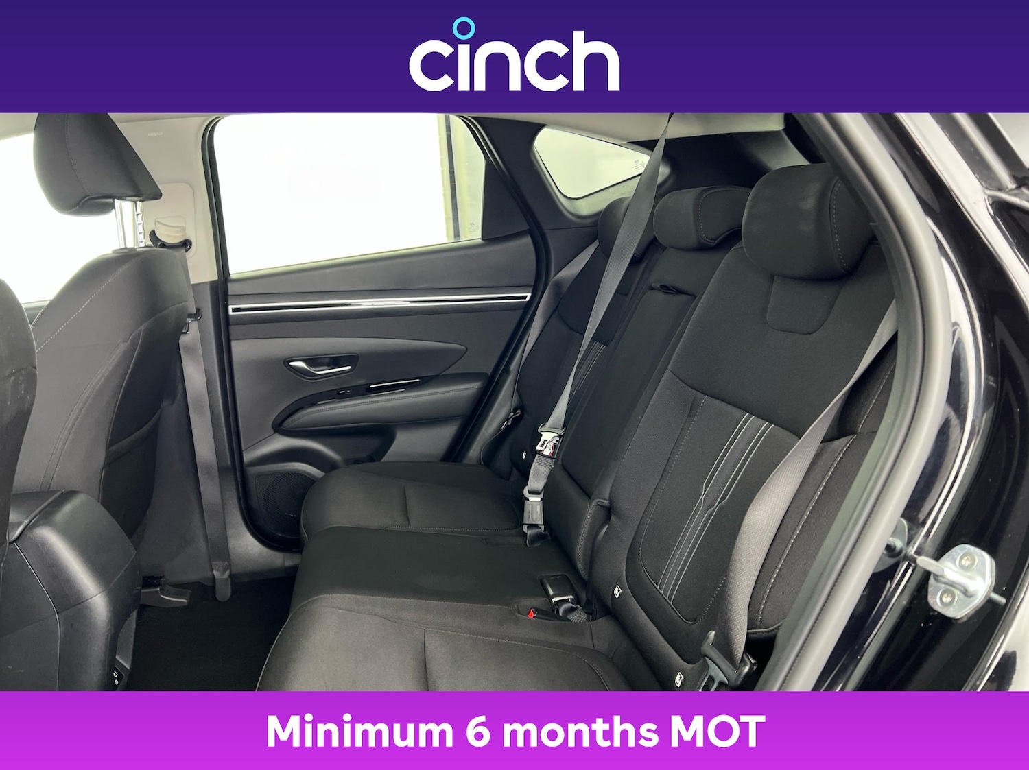 Used Hyundai TUCSON 2022 for sale - 76697385: Photo 20