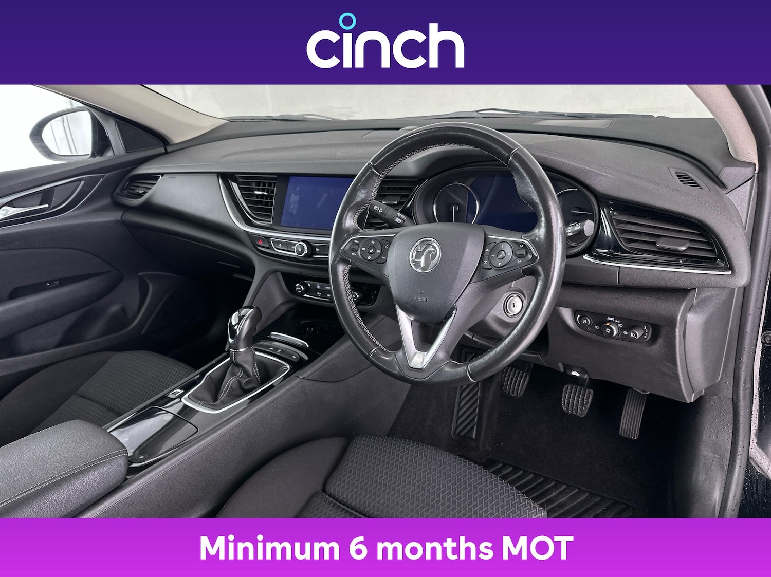 Used Vauxhall Insignia 2022 for sale - 76758511: Photo 12