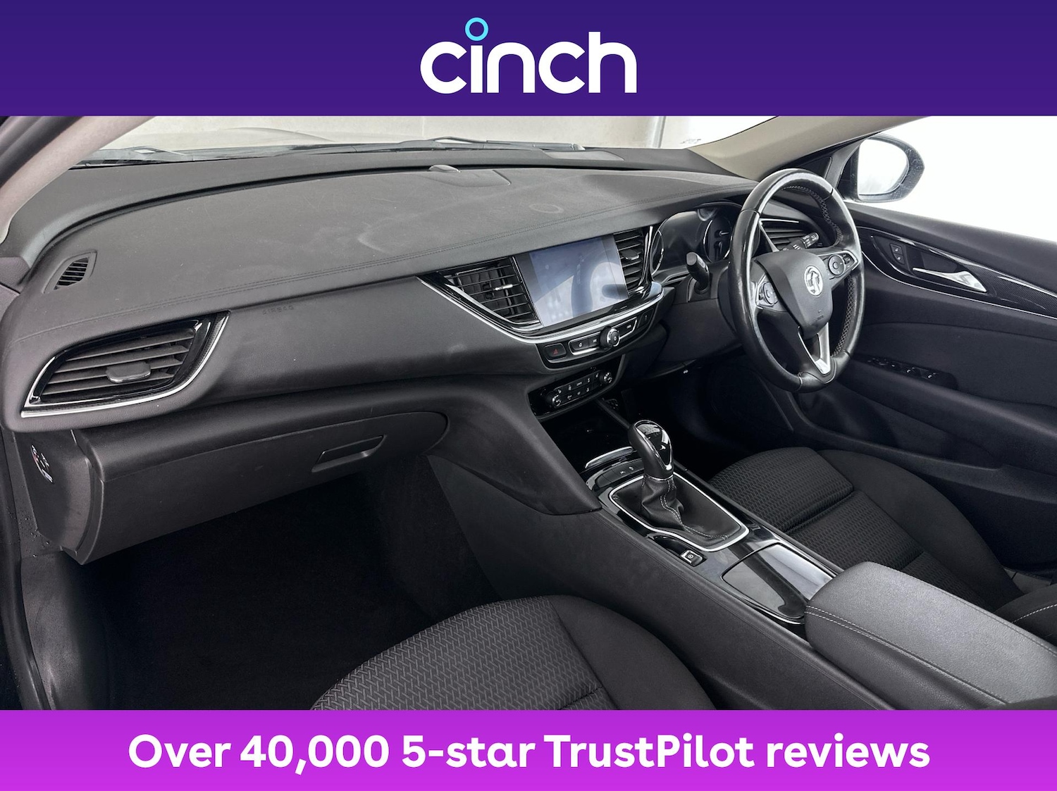 Used Vauxhall Insignia 2022 for sale - 76758511: Photo 14