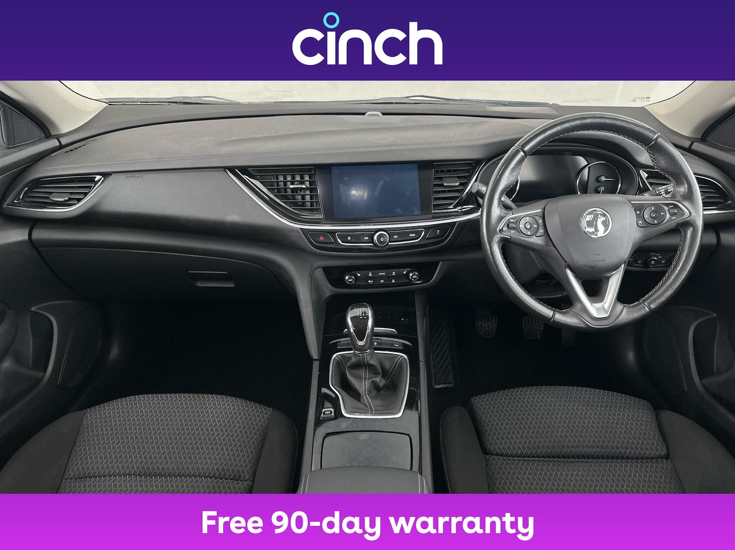 Used Vauxhall Insignia 2022 for sale - 76758511: Photo 15