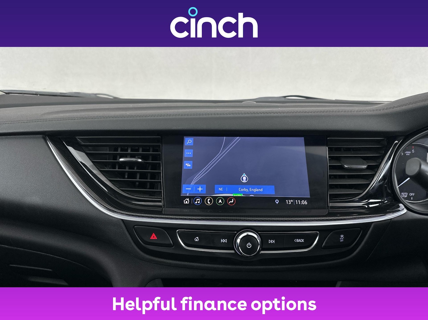 Used Vauxhall Insignia 2022 for sale - 76758511: Photo 17