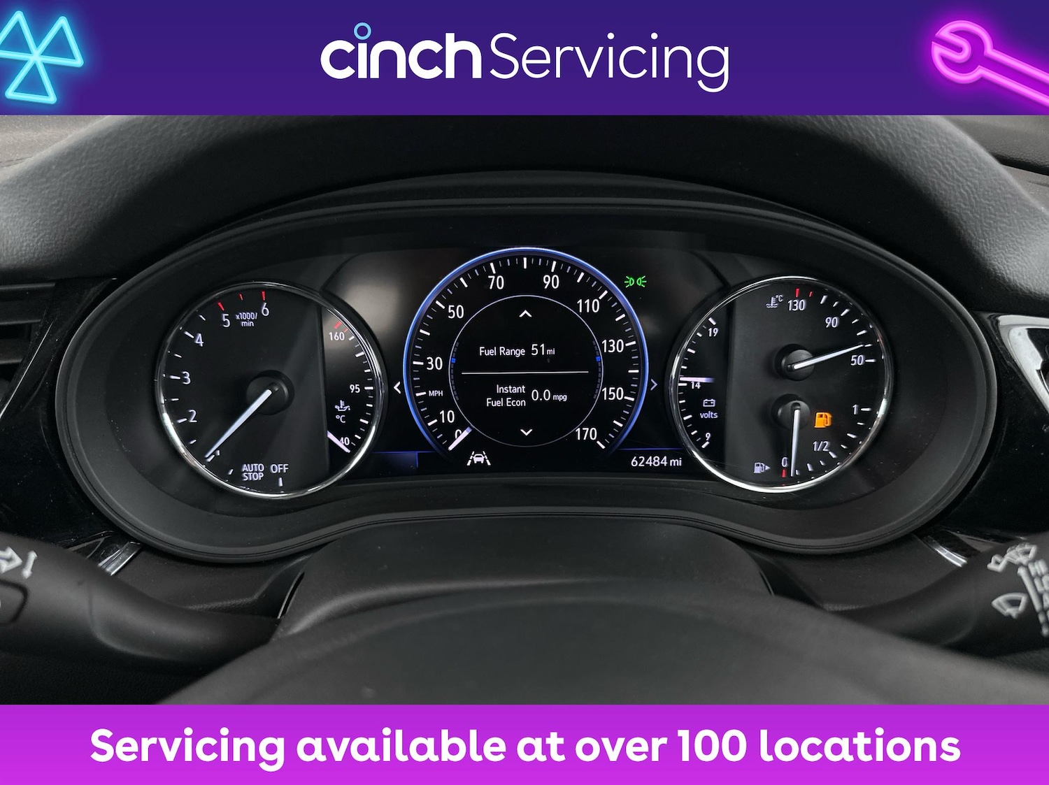 Used Vauxhall Insignia 2022 for sale - 76758511: Photo 18