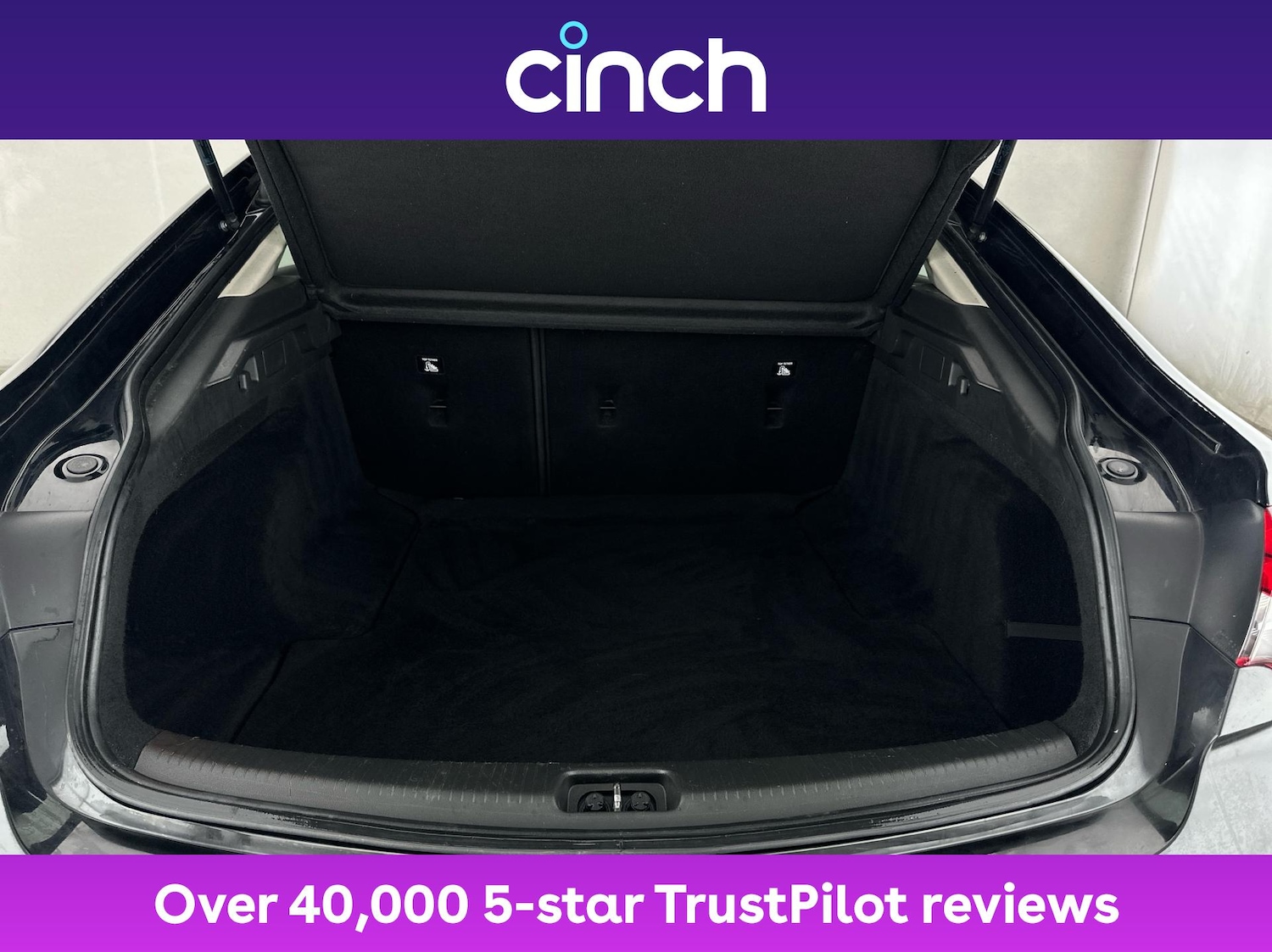 Used Vauxhall Insignia 2022 for sale - 76758511: Photo 21