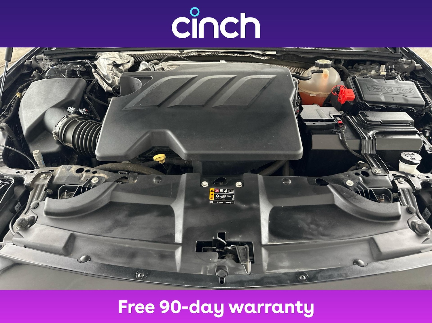 Used Vauxhall Insignia 2022 for sale - 76758511: Photo 23