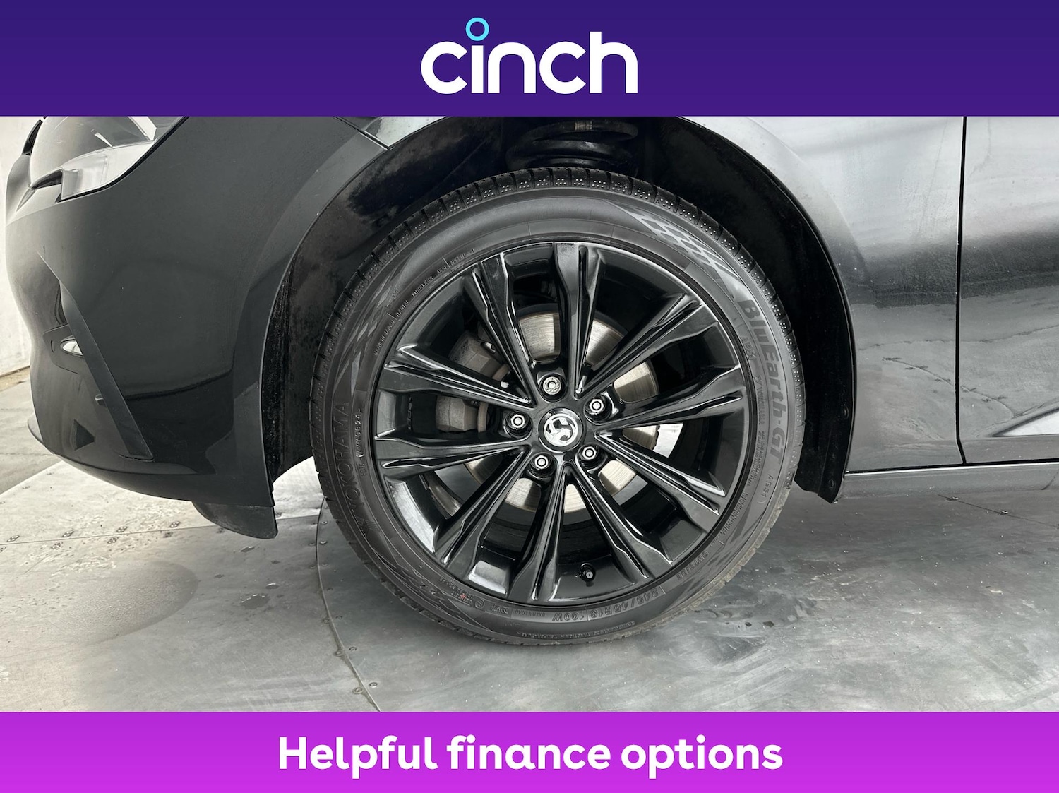 Used Vauxhall Insignia 2022 for sale - 76758511: Photo 24