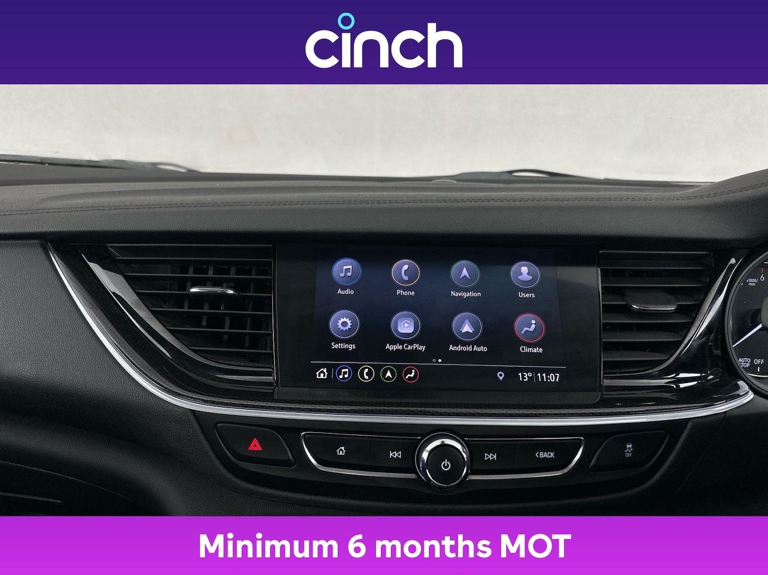 Used Vauxhall Insignia 2022 for sale - 76758511: Photo 32