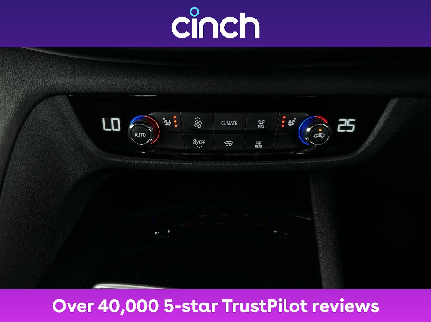 Used Vauxhall Insignia 2022 for sale - 76758511: Photo 33