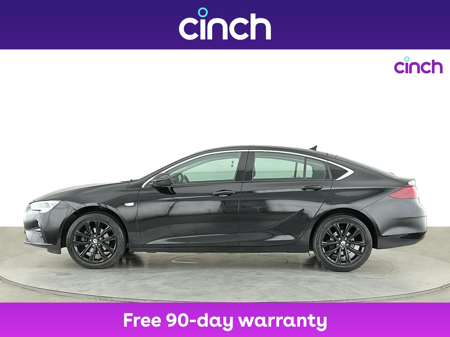 Used Vauxhall Insignia 2022 for sale - 76758511: Photo 8