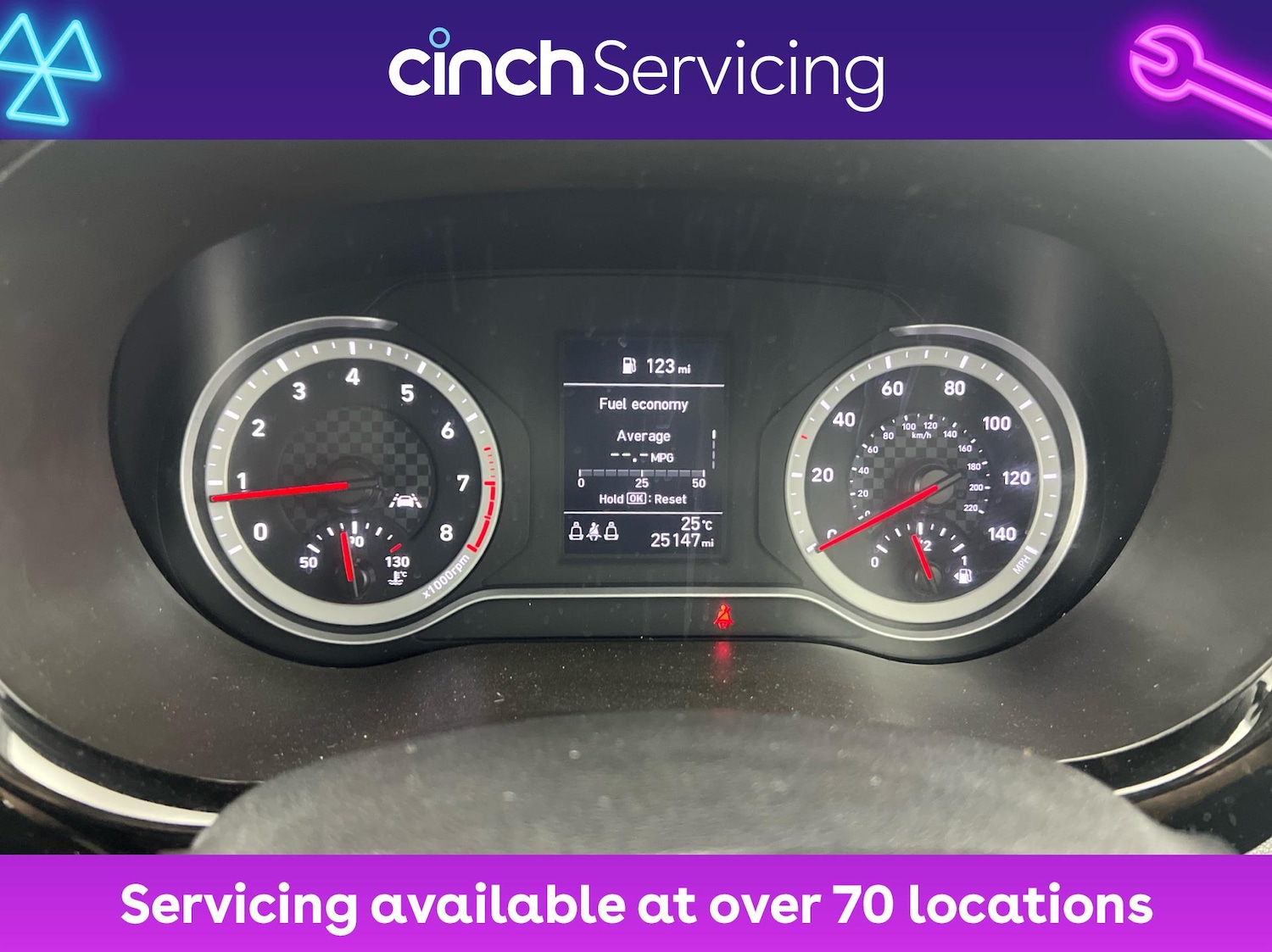 Used Hyundai i10 2021 for sale - 76468973: Photo 18